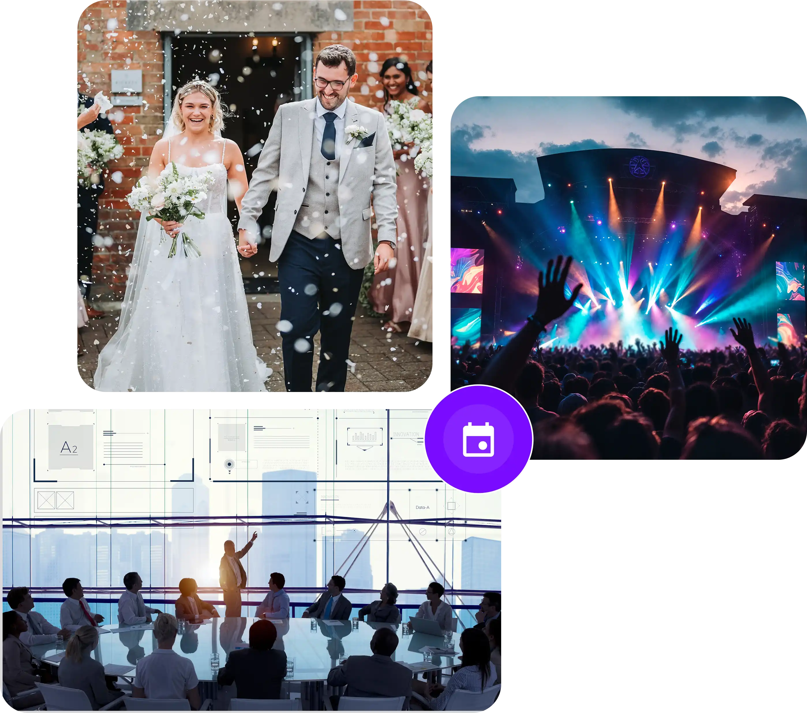 RSVP Management