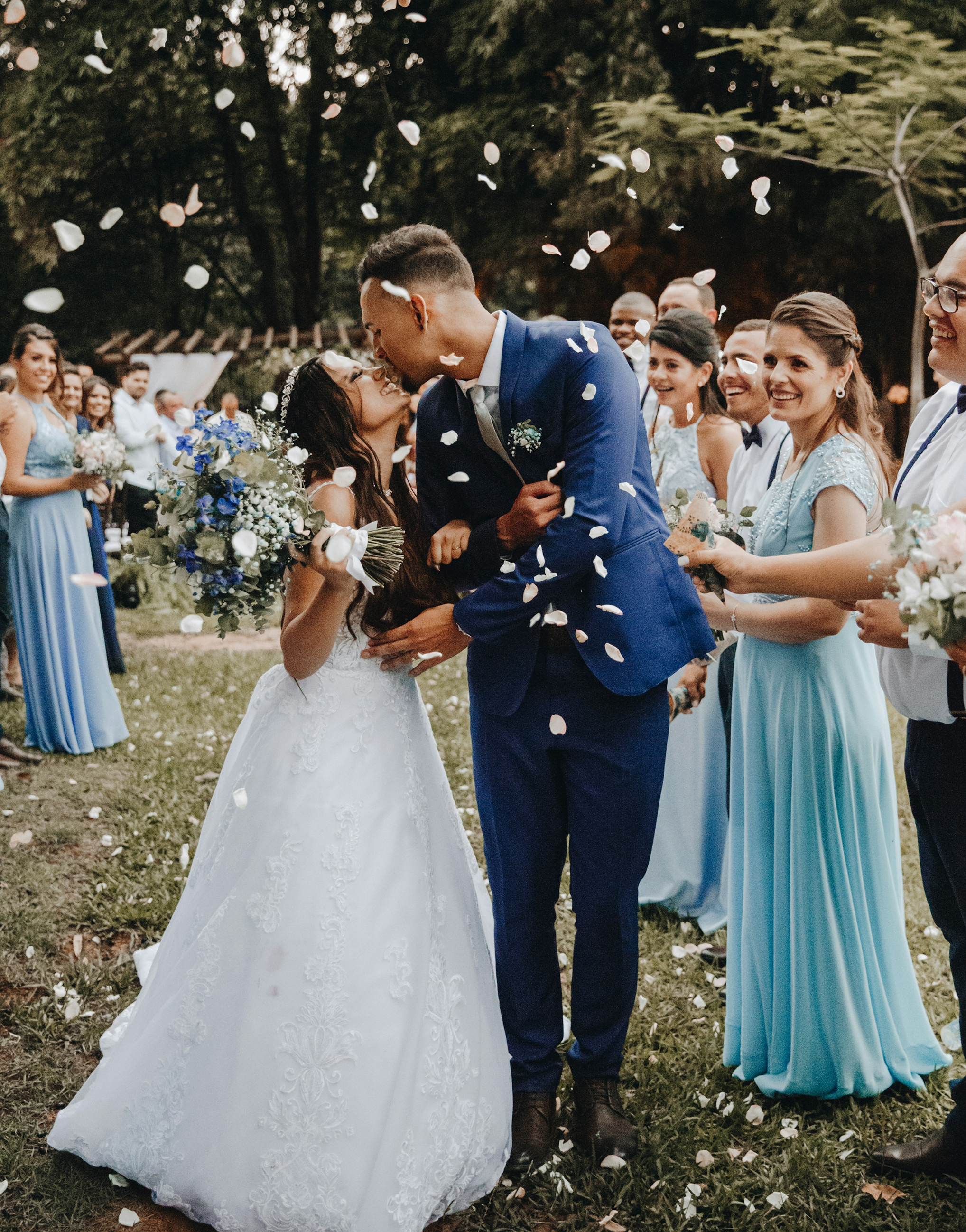 Wedding RSVP Management