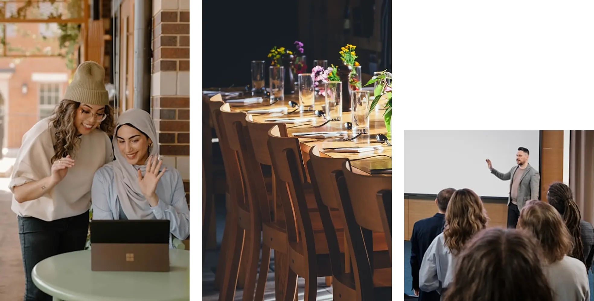 rsvp attendee preferences