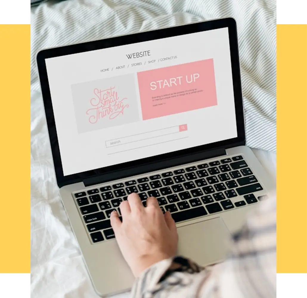 corporate rsvp website