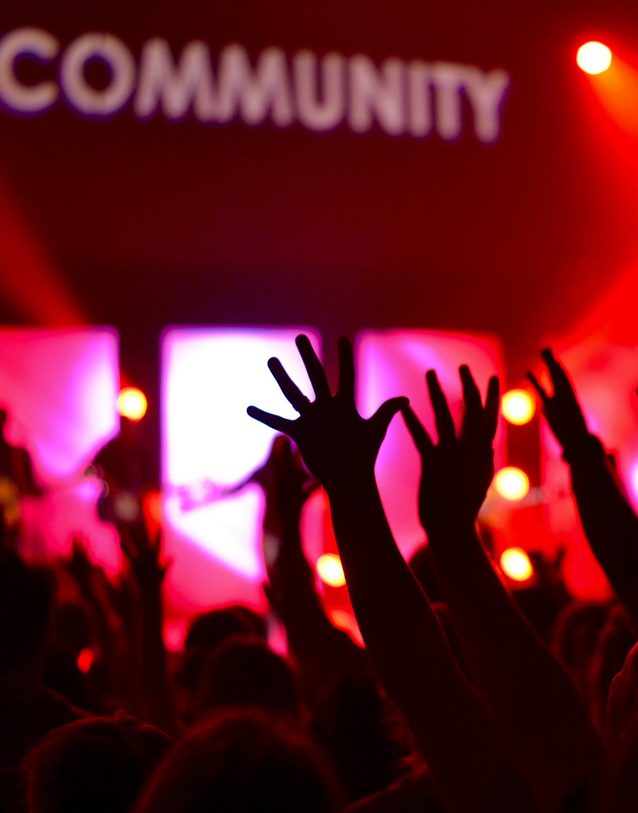 Entertainment & Community Events