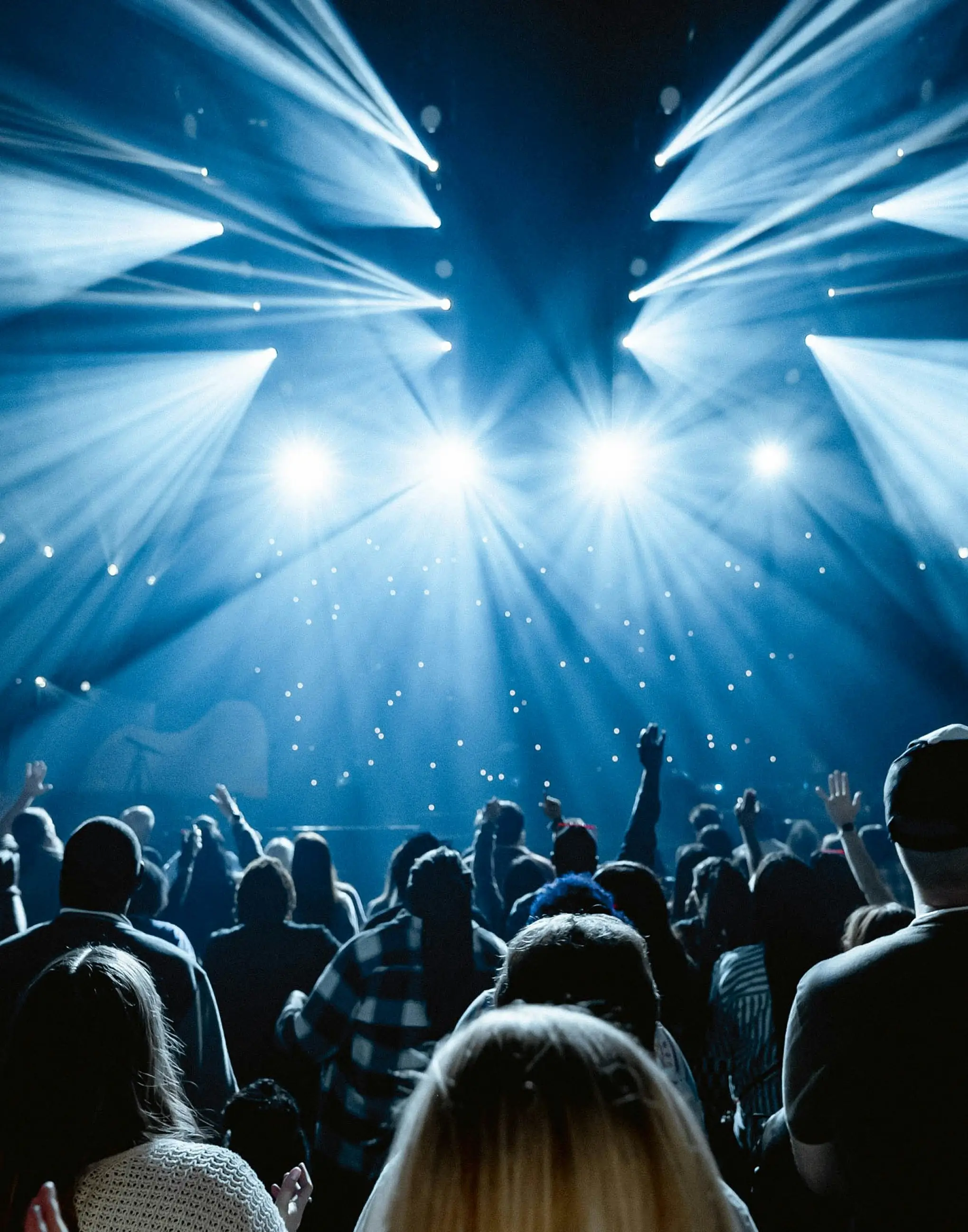 Entertainment & Community Events