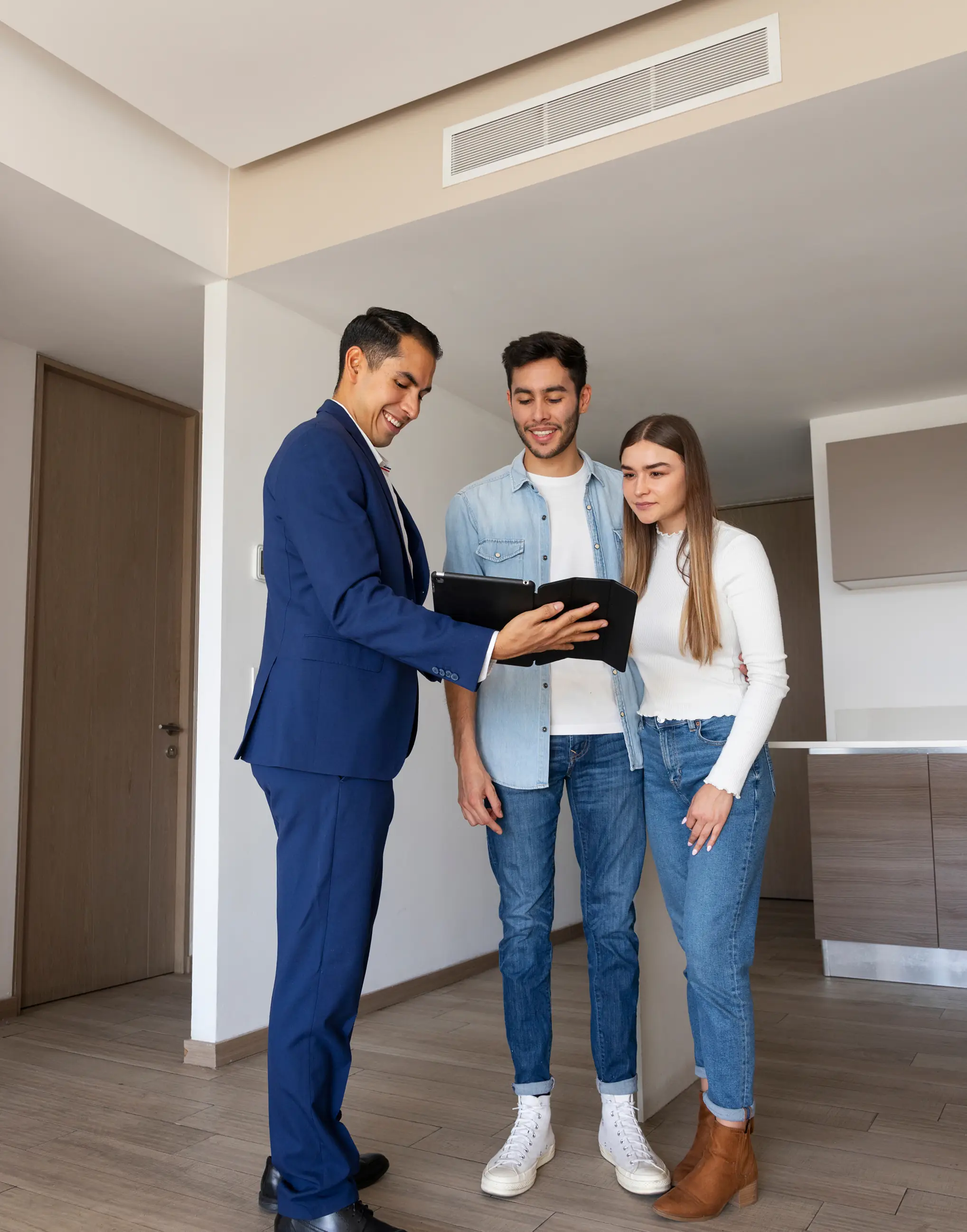 Real Estate Open Houses
