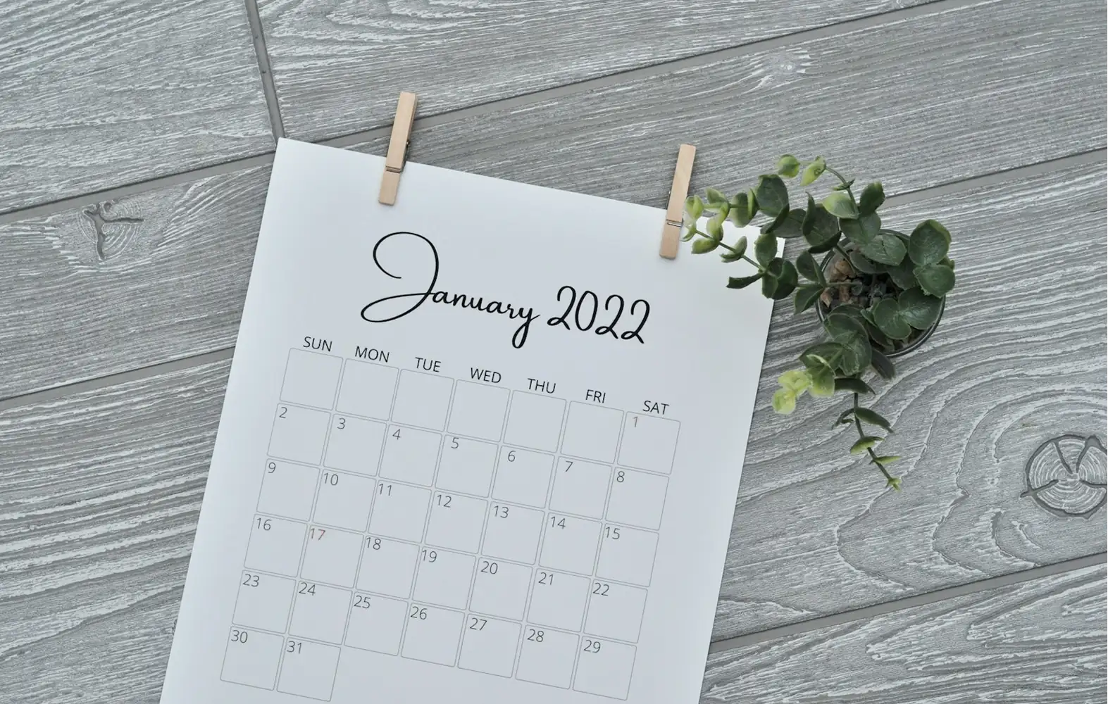 set rsvp deadline