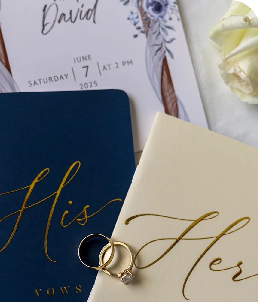 send wedding invites