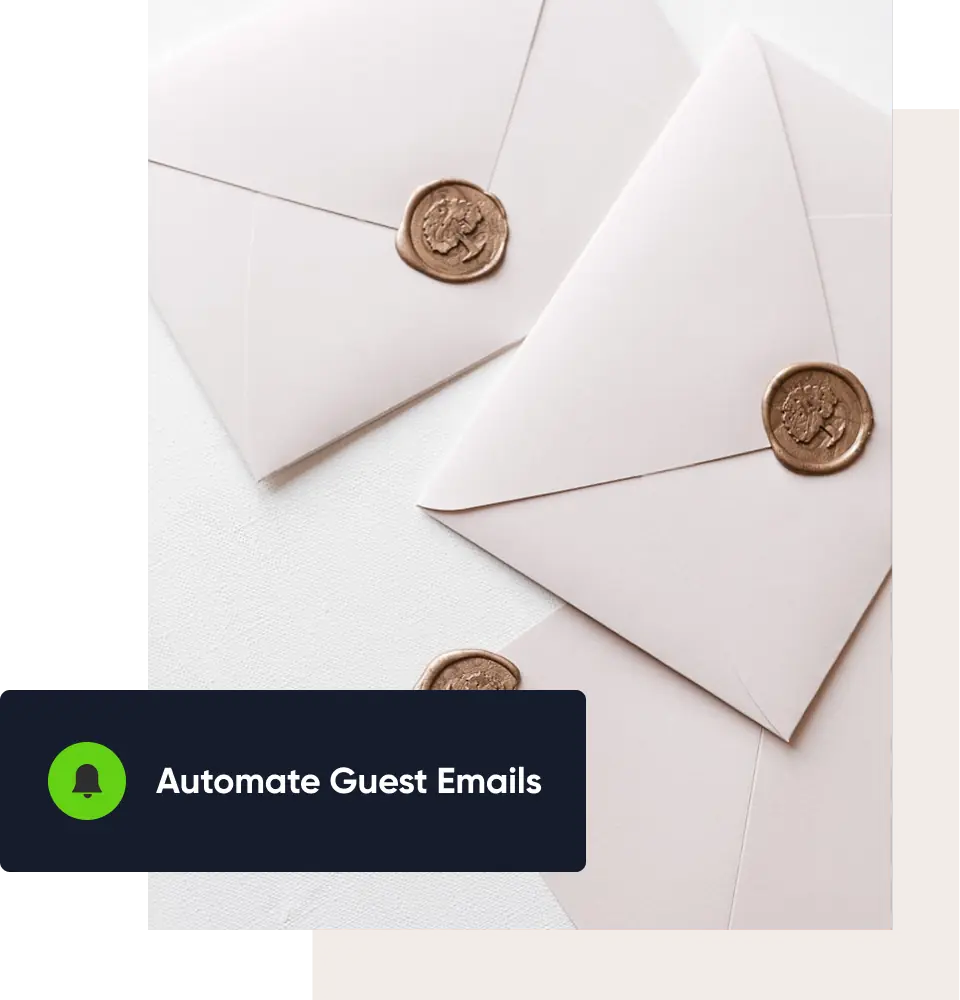 automate rsvp emails