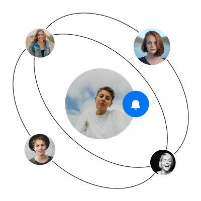 guest confirmations