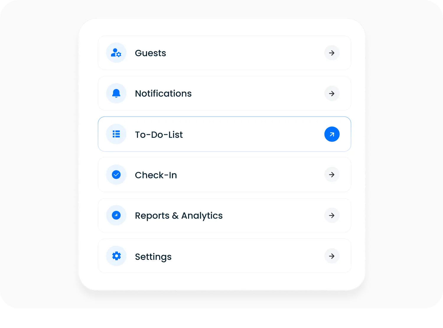 To-Do List Management