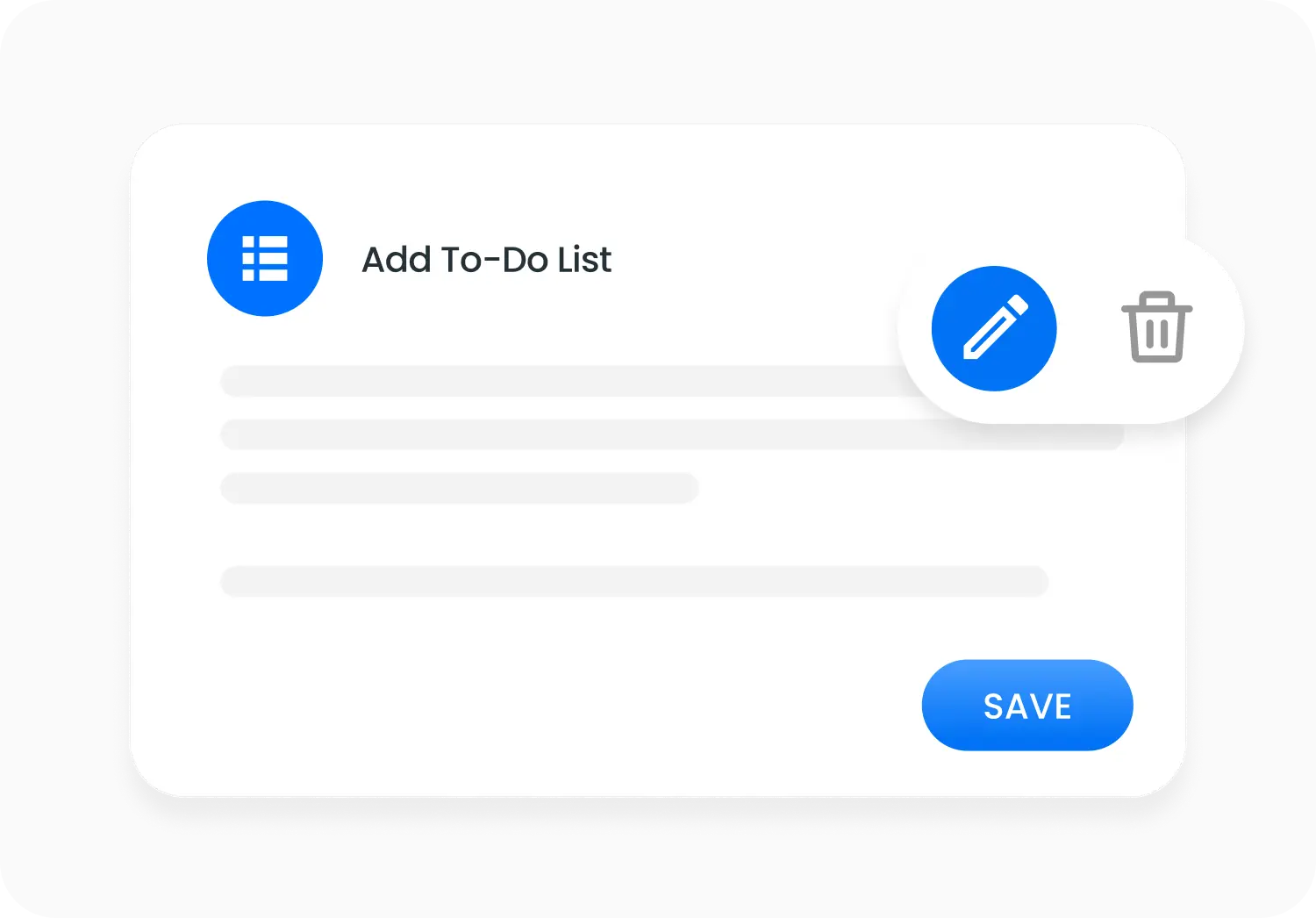 RSVP Event Management