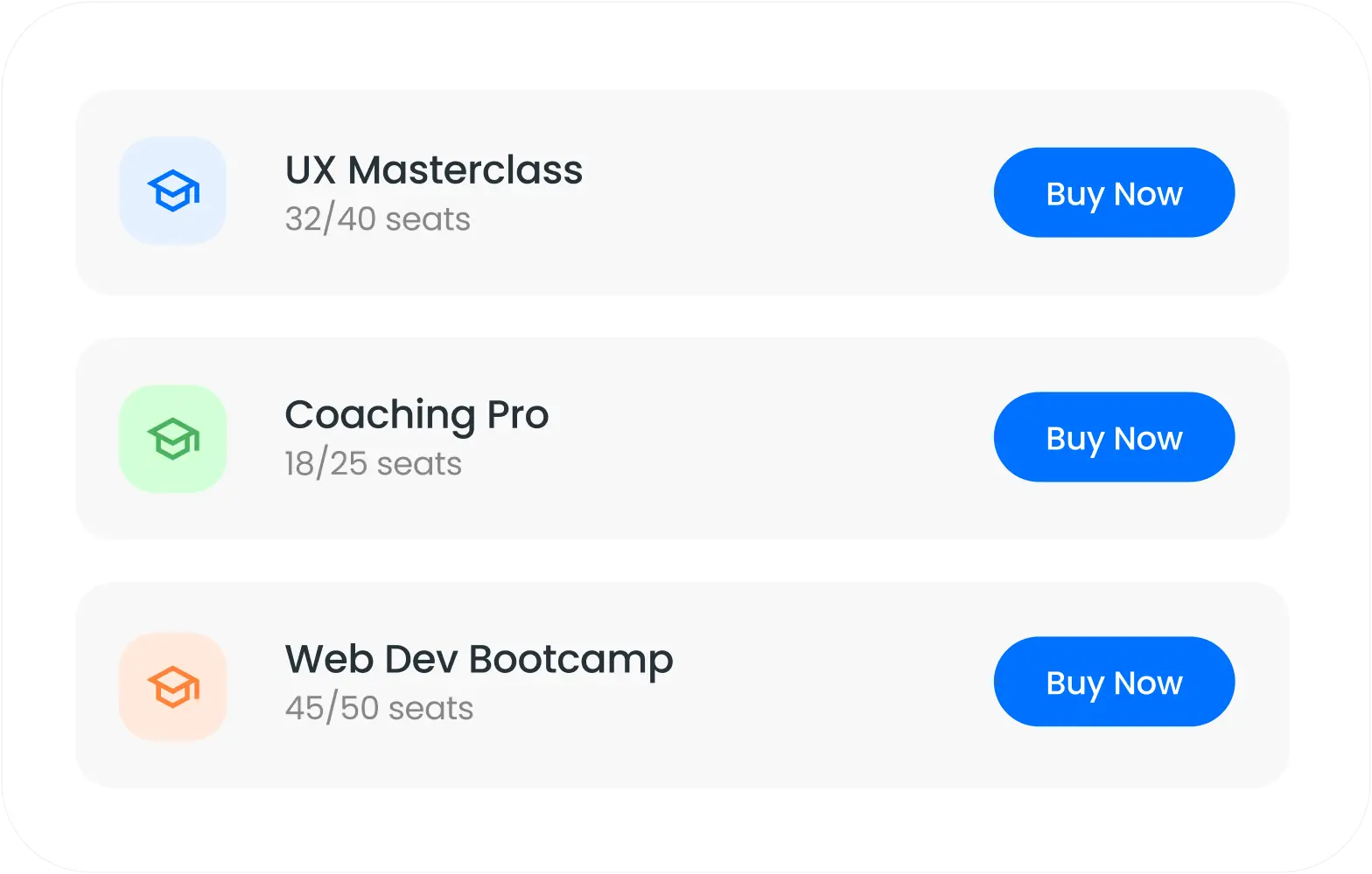 Event Email Marketing Software