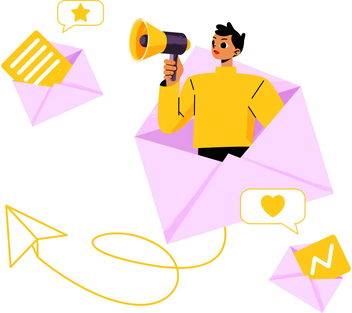 Event Email Marketing Software