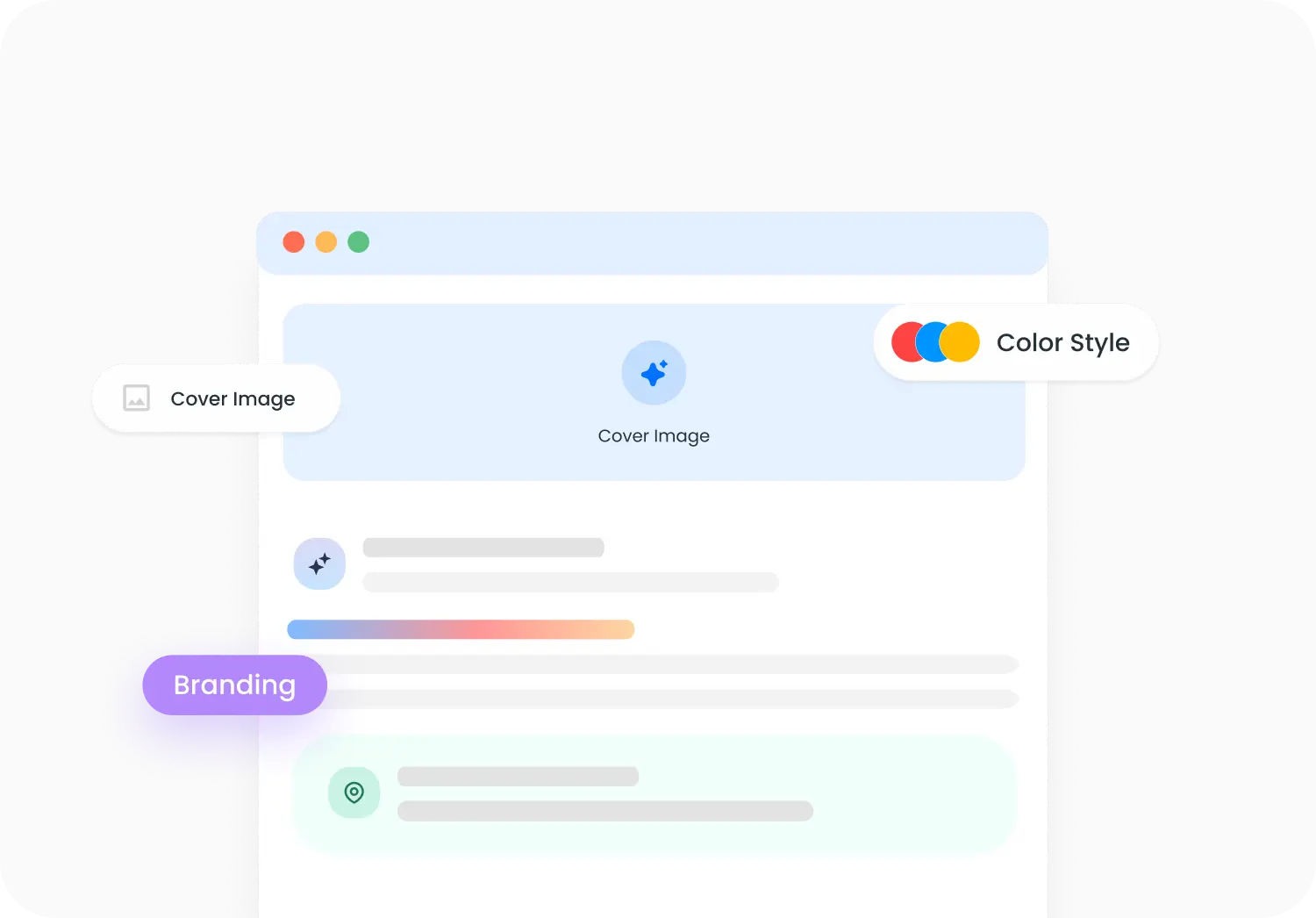 Event Email Marketing Software